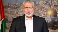 فوری | اسماعیل هنیه و یکی از محافظان وی در تهران ترور شدند