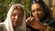 تولد عروس پدرسالار با قیافه ای متفاوت با دخترش+عکس