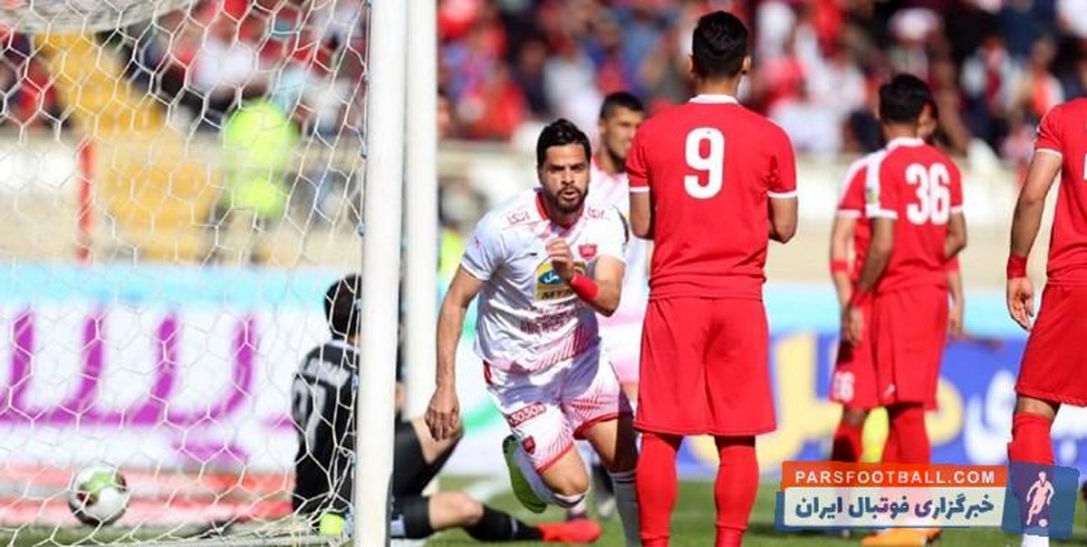 برانکو به خواسته اش رسید ؛ اتفاق فوق العاده برای پرسپولیسی ها!