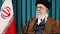 رهبر انقلاب: آمریکا در همه چیز از ۲۰ سال قبل ضعیف‌تر شده است