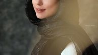 تیپ زیبا شهرزاد کمال زاده + عکس
