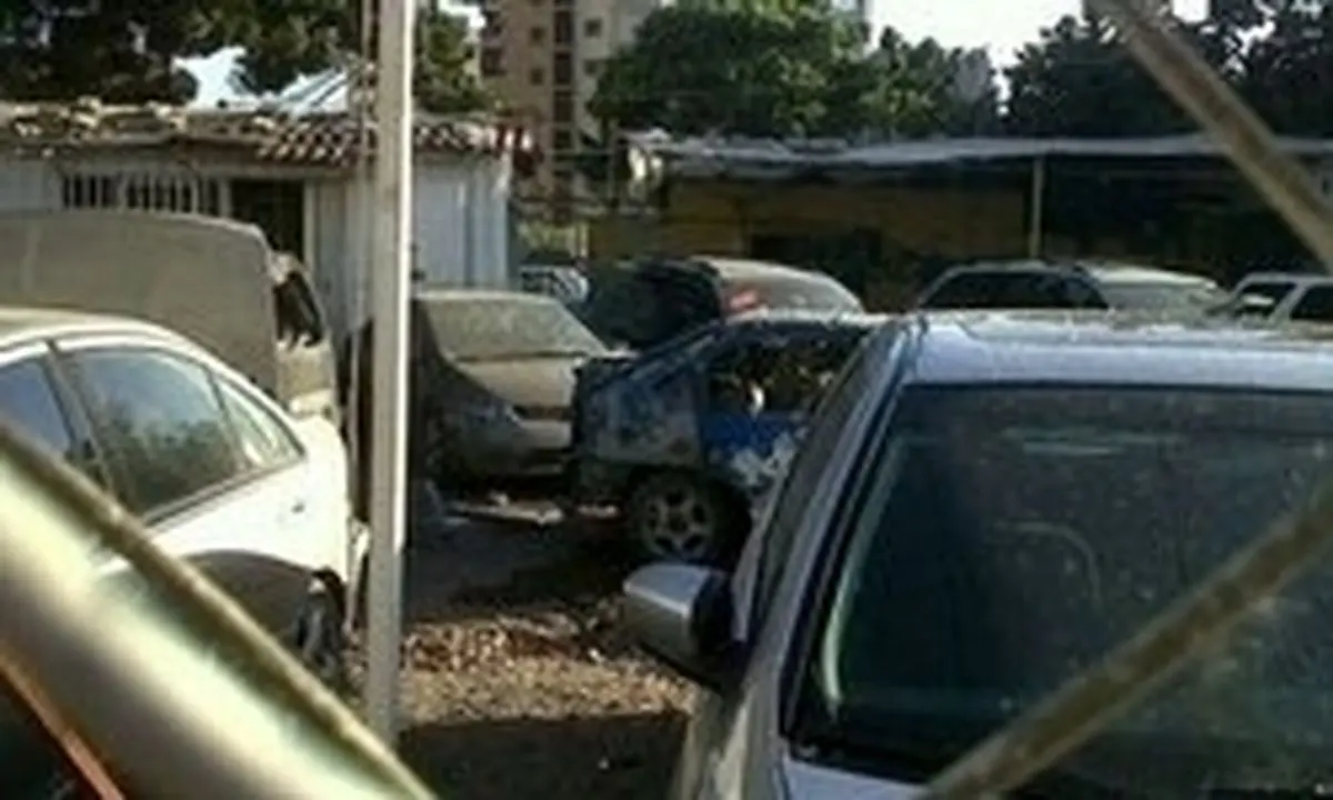 حمله توپخانه‌ای حزب‌الله به منابع پرتاب موشک به لبنان