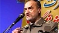 پاسخ عجوزه روباه پیر را در این رزمایش با مشت محکم دادیم
