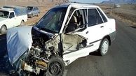 کاهش 12 درصدی تلفات تصادفات نوروز