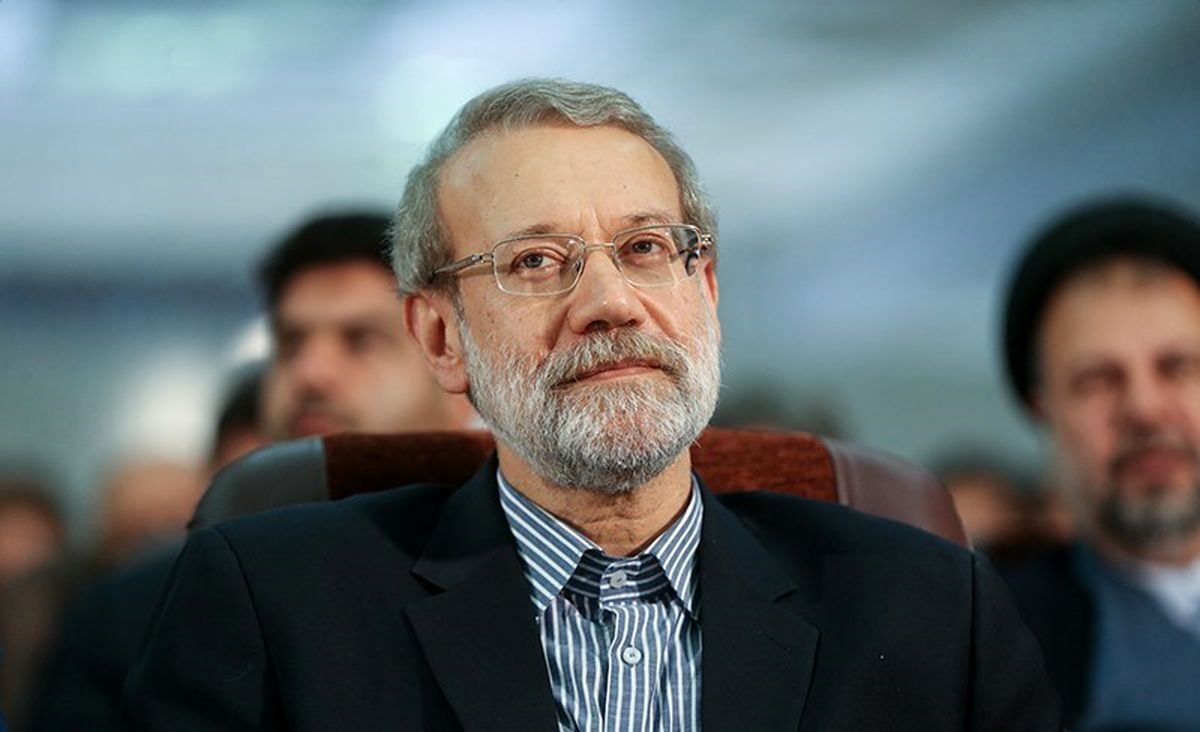  لاریجانی مانع تفحص نمایندگان از عملکرد مجلس است