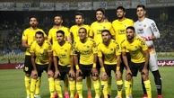 بیاینه مشکوک سپاهان درباره دیدار با استقلال!