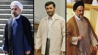 اتفاق بدی افتاده است/ تفاوت زمين خوردن پوپوليستي خاتمي، احمدي نژاد و روحاني