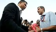 دایی و مایلی کهن محروم شدند