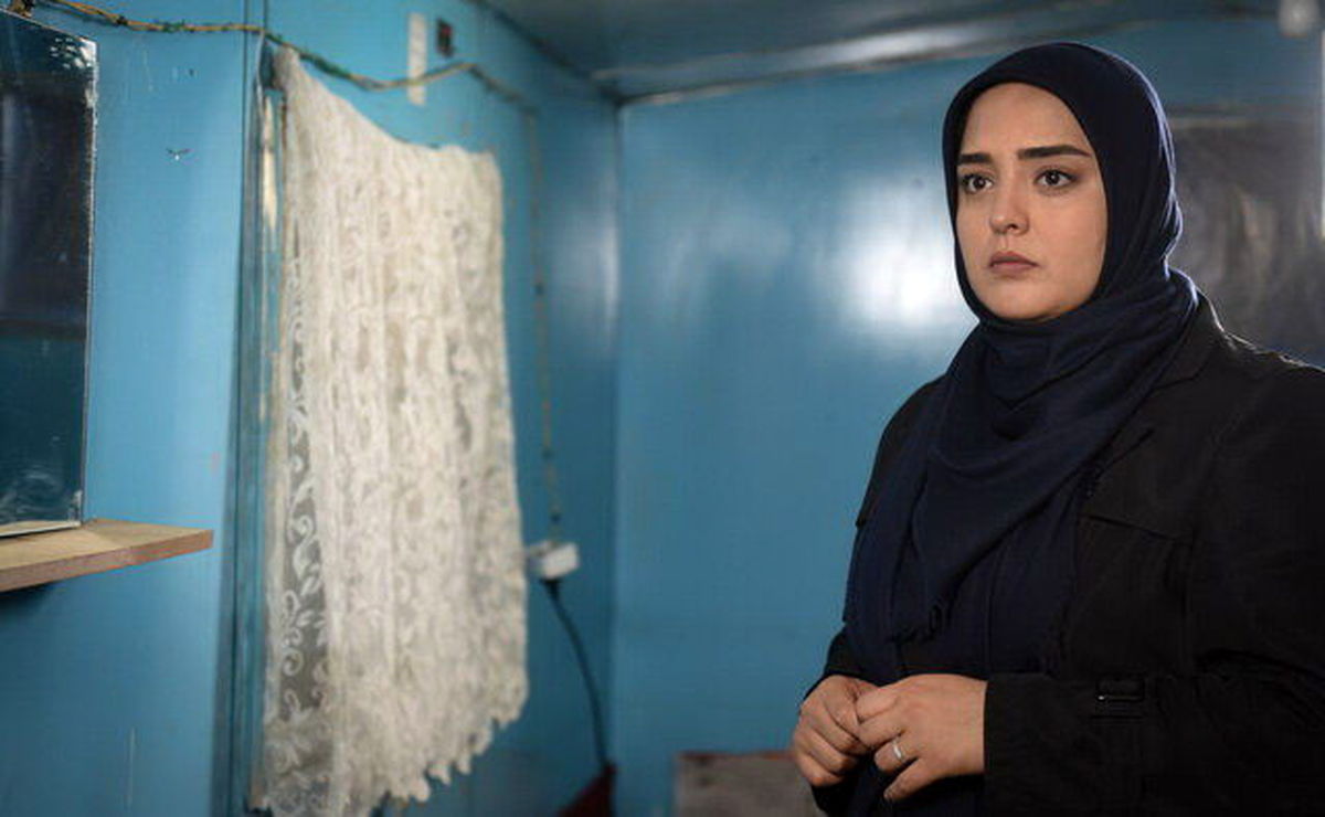 چالش‌ زنانه «بوی باران»