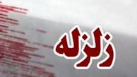 در پی زلزله شب گذشته یاسوج 30 نفر مصدوم شدند