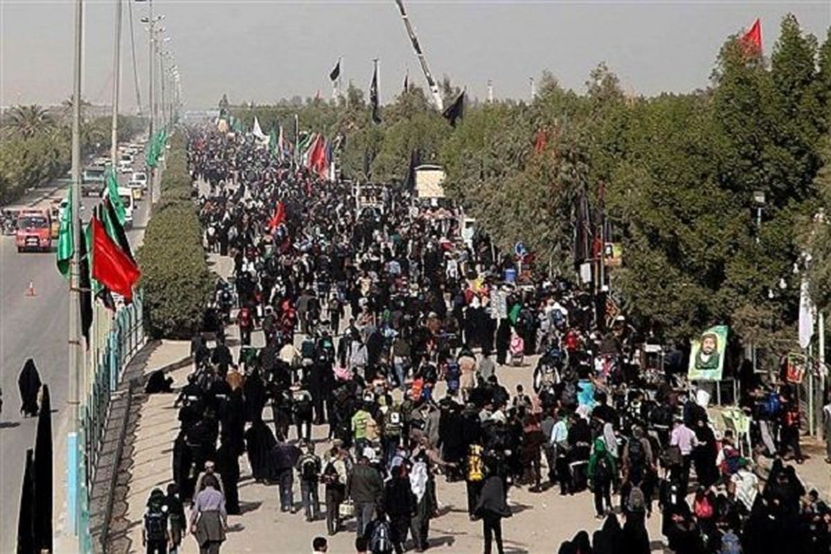 پاسخ‌های رئیس سازمان حج و زیارت به پرسش‌های زائران اربعین