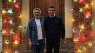 عادل فردوسی‌پور آخرین مهمان سروش صحت