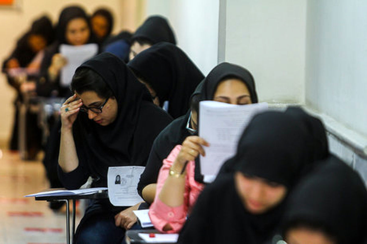 مقام آموزش و پرورش: سوالات ریاضی کمی سخت بود 