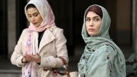 بازیگران در مراسم اکران فیلم پاسیو +عکس