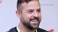  تبریک «هومن سیدی» برای تولد رفیق با معرفتش