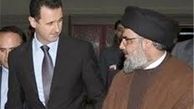 نقش سید حسن نصرالله در آزادی زائران لبنانی