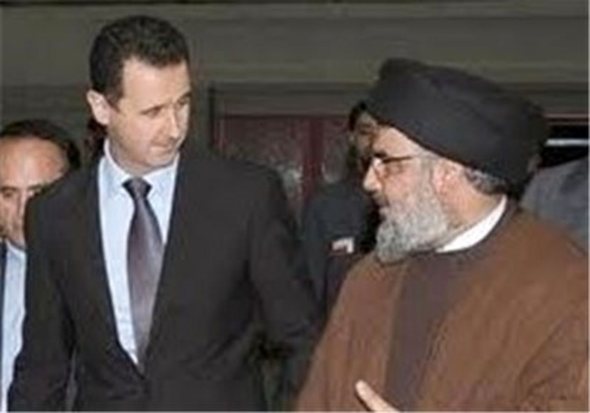 نقش سید حسن نصرالله در آزادی زائران لبنانی