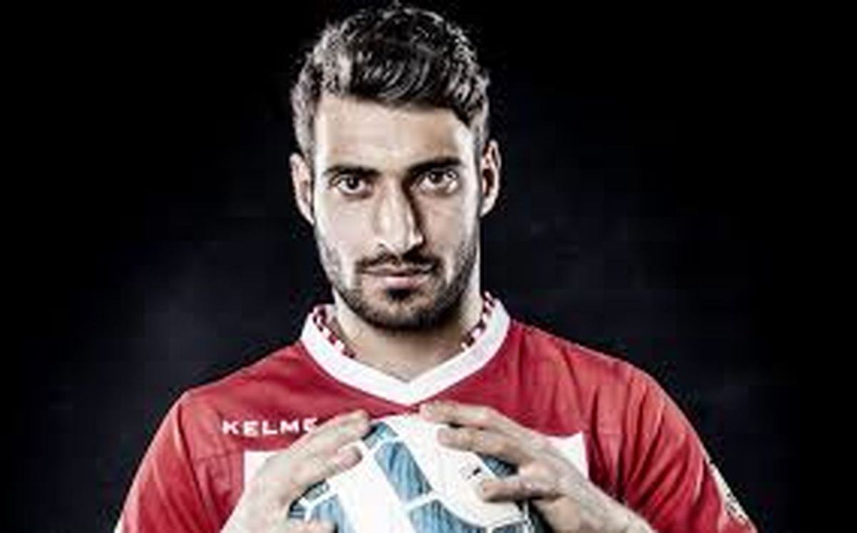 شجاع؛ شجاع‌ترین پرسپولیسی فینال