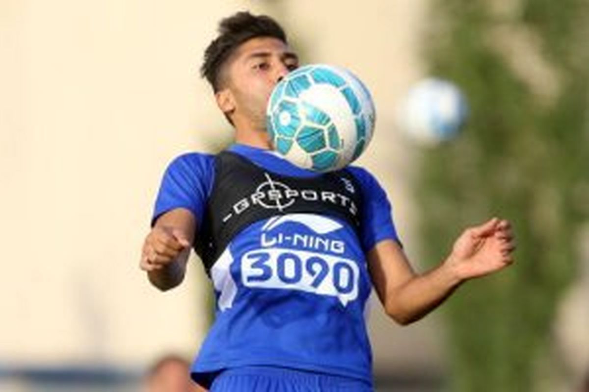ضربه سنگین منصوریان به پرسپولیسی ها!