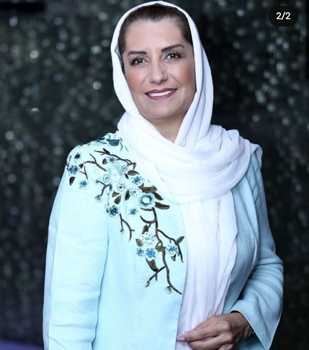 زادروز بانو کوثری+عکس