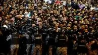 چرا عربستان و صهیونیست ها متحد شدند؟
