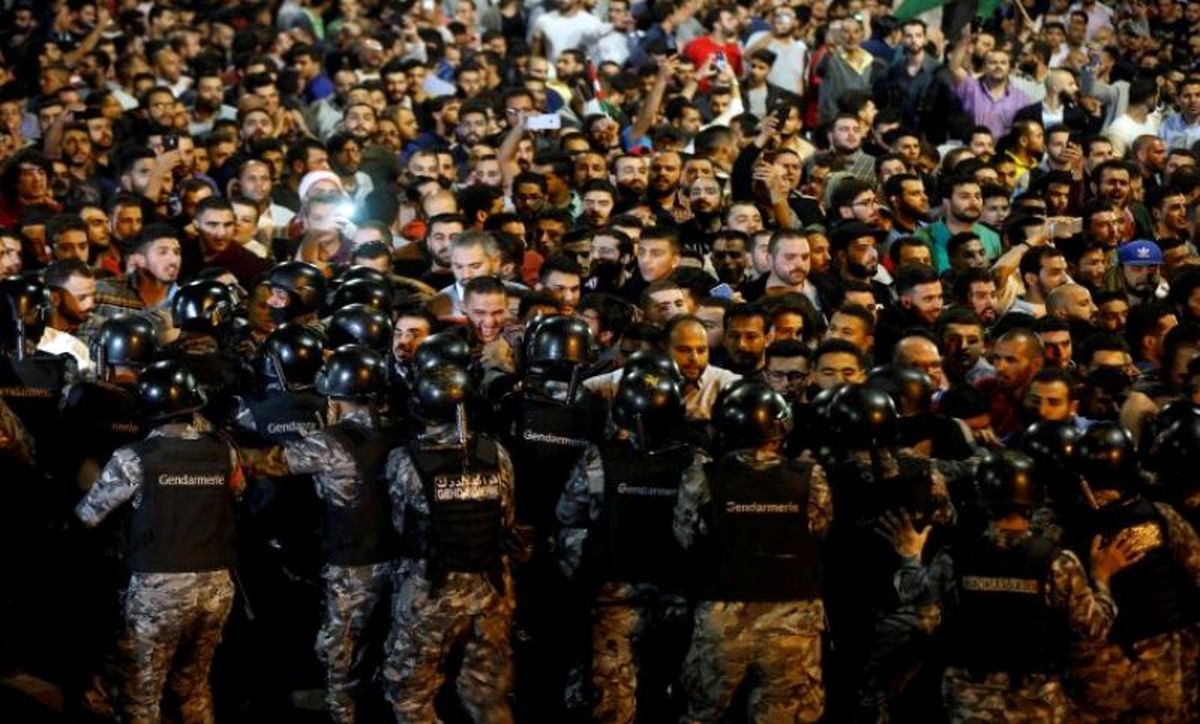چرا عربستان و صهیونیست ها متحد شدند؟