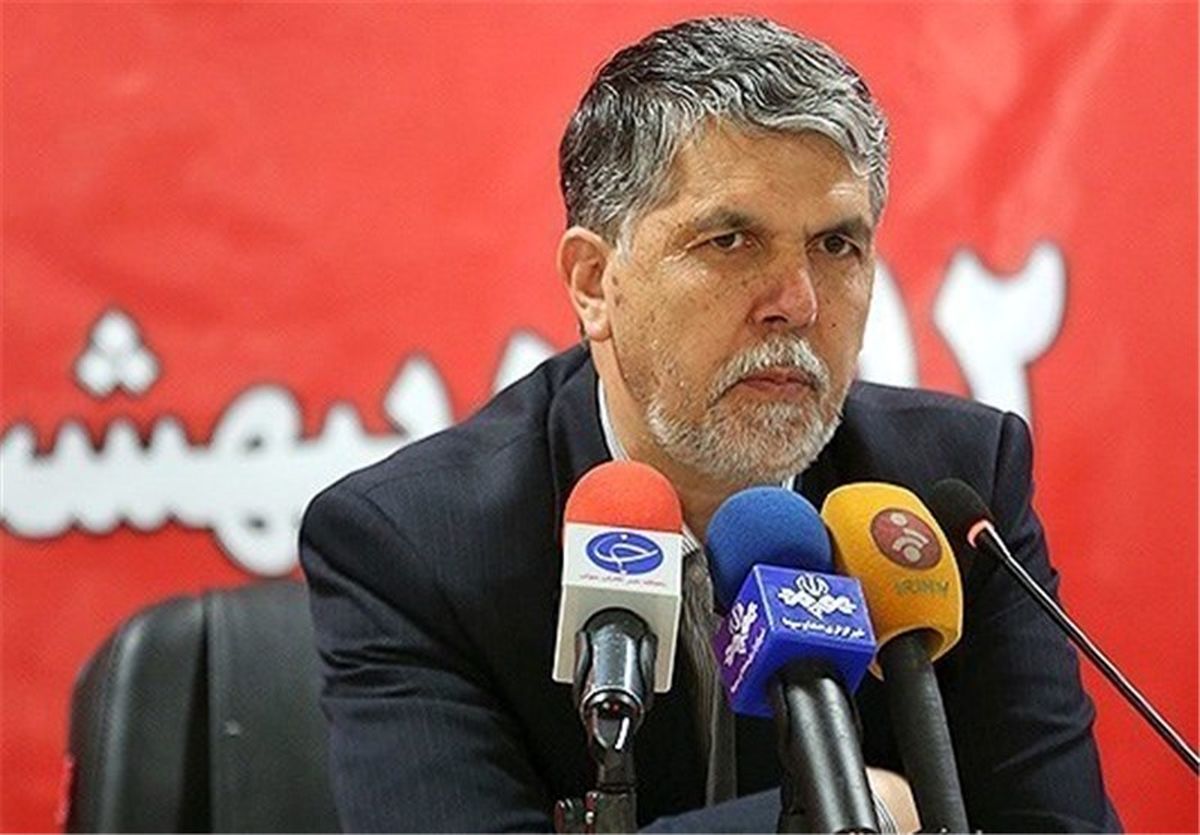 انتقاد وزیر فرهنگ و ارشاد اسلامی به کم توجهی در زمینه مفاخر فرهنگی