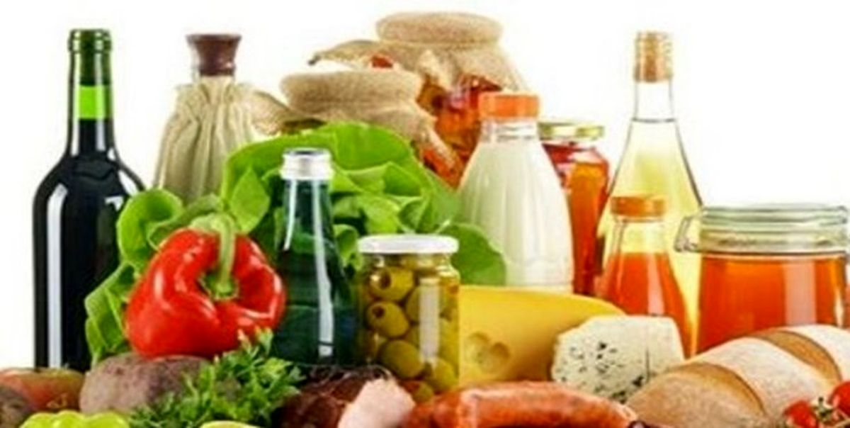 قیمت خوراکی‌ها در شهریور 5.3 درصد گران شد
