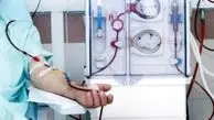 مرگ ۱۸ هزار و ۳۳۱ بیمار کلیوی به علت کمبود دستگاه دیالیز!