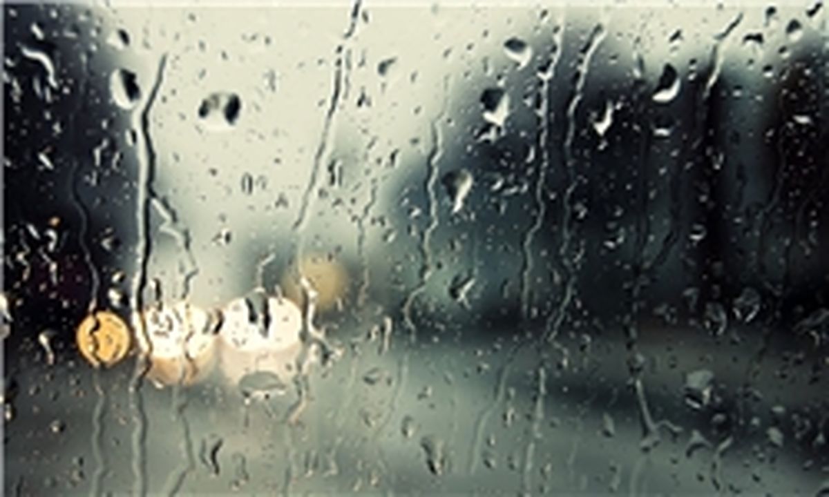 بارش برف و باران در برخی مناطق کشور