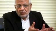 بادامچیان: تغییر جهانگیری ضروری است