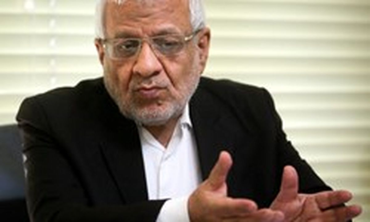 بادامچیان: تغییر جهانگیری ضروری است