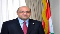 لقمان الفیلی سخنگوی ریاست جمهوری عراق شد