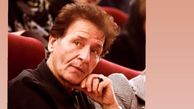 ابوالفضل پورعرب در یک مراسم + عکس