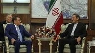 روابط بانکی میان تهران و ایروان هرچه سریعتر از سر گرفته شود