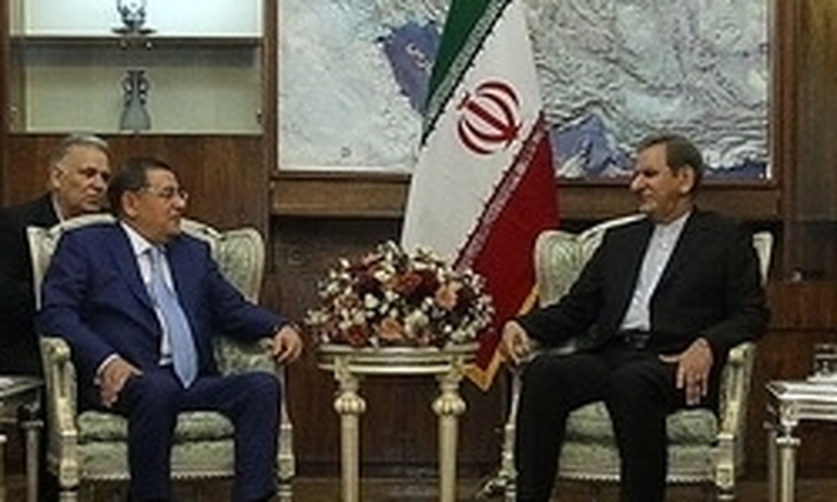 روابط بانکی میان تهران و ایروان هرچه سریعتر از سر گرفته شود