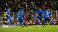 زمان بازی‌ های پرسپولیس و استقلال تغییر کرد