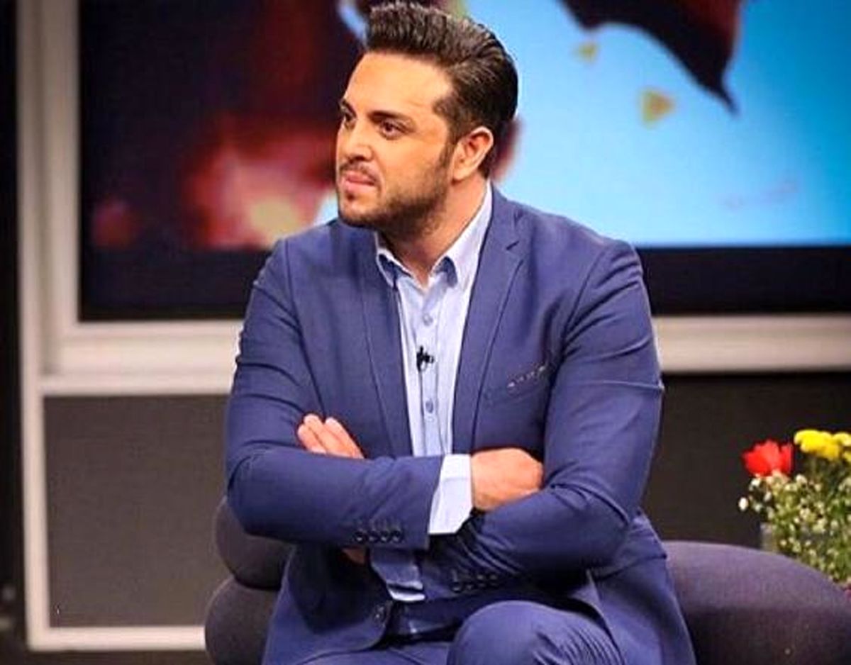  مهمان امشب دورهمی مشخص شد