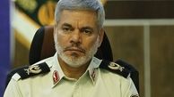 روایت پلیس از نبود اتوبوس کافی در مهران و اختلال در جابجایی زائران