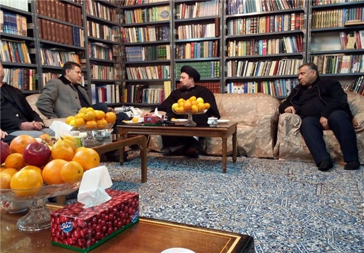 سیدحسن خطاب به دایی: از باخت‌هایت به استقلال بگو!/ تمرینات صبا را به قم بیاورید