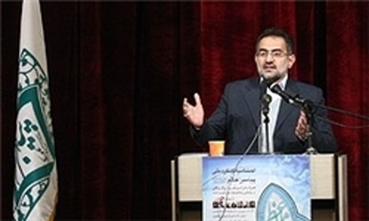 وزیرارشاد: در سبک زندگی باید به قرآن تمسک کرد