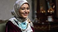 زردپوشی به سبک «سانیا سالاری»