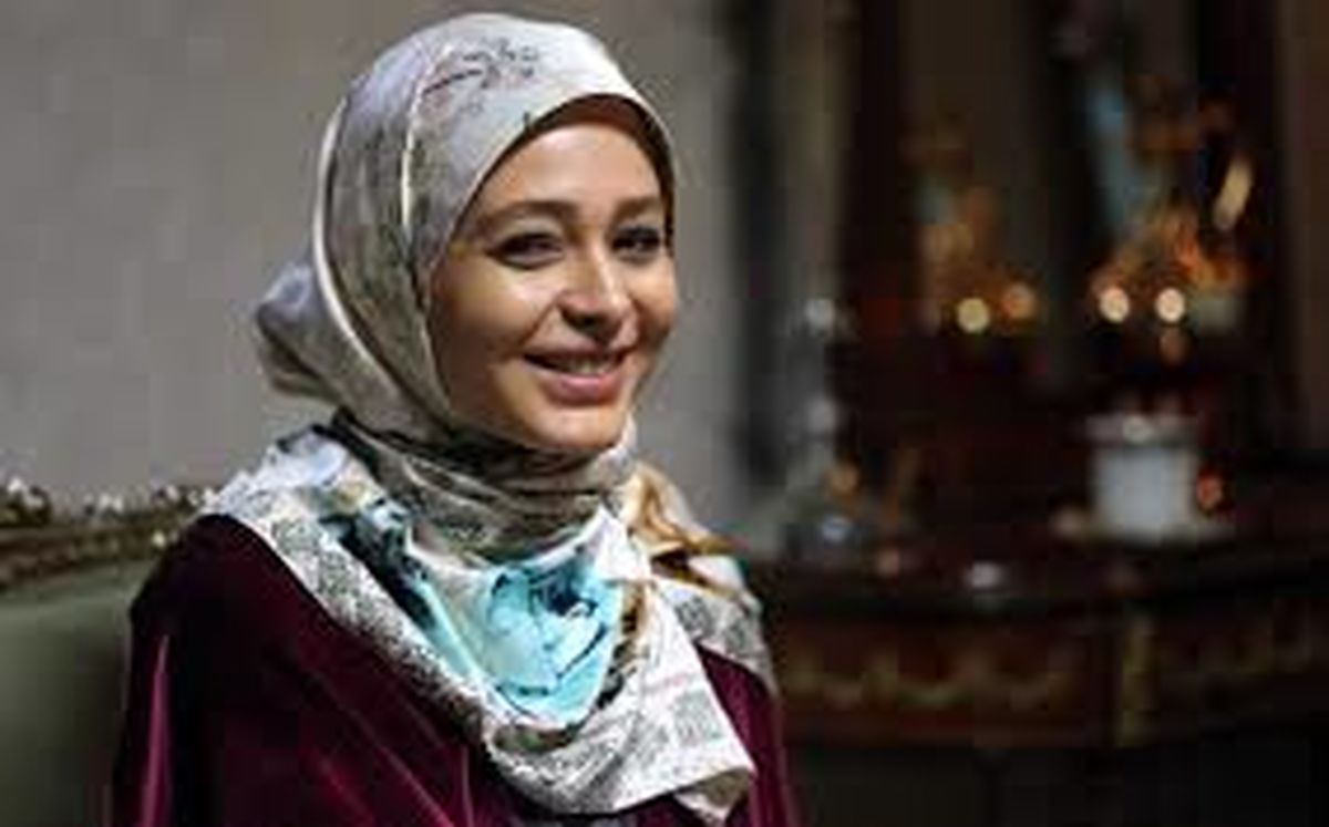 زردپوشی به سبک «سانیا سالاری»