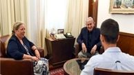 شرط اردن برای بازگشایی سفارت رژیم صهیونیستی