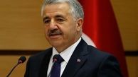 ترکیه آژانس فضایی تاسیس می‌کند