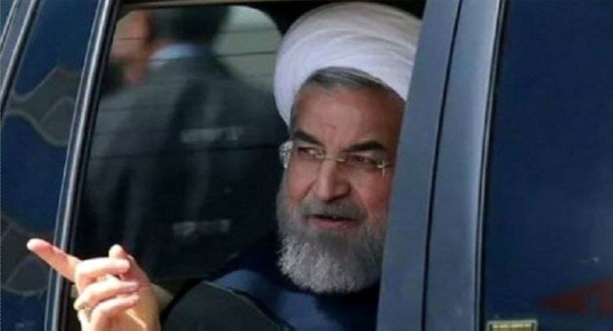 حقوق 350 میلیون تومانی حسن روحانی واقعیت دارد ؟
