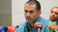 مدیر جدید شبکه پنج سیما منصوب شد 