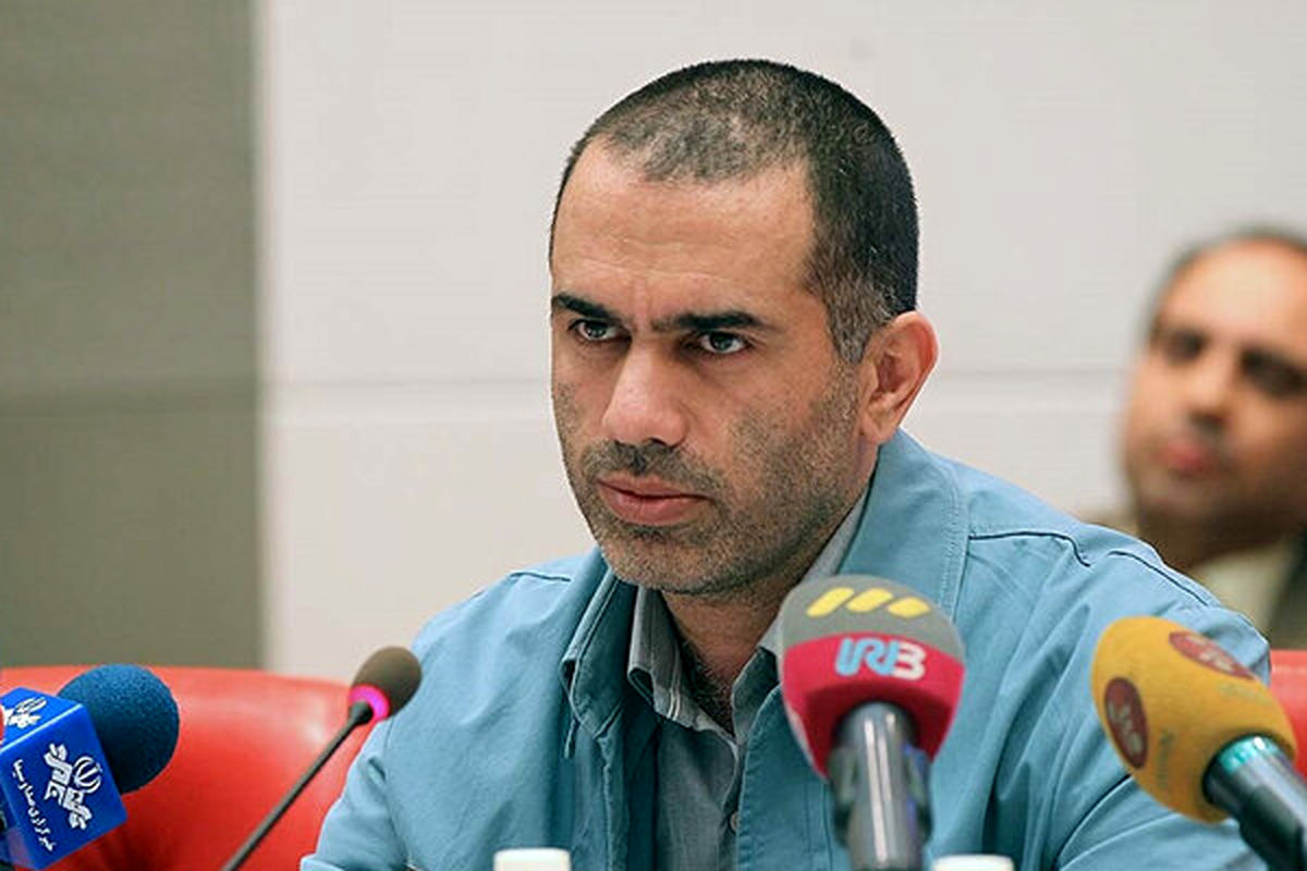 مدیر جدید شبکه پنج سیما منصوب شد 