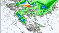 آلودگی هوا از این روز دوباره زیاد می شود !