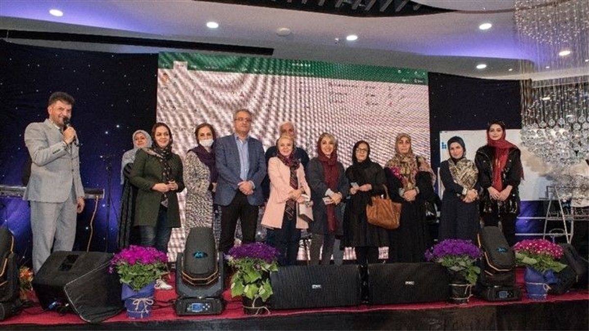  قرعه‌کشی باشگاه مشتریان مرکز خرید «آرتمیس فرمانیه»